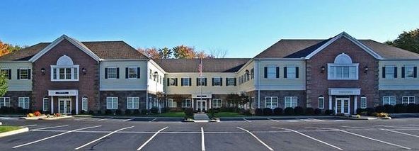 Winbury Professional Center: 8401 Chagrin Rd, Chagrin Falls, OH 44023